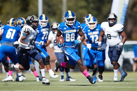 limestone saints|limestone saints football.